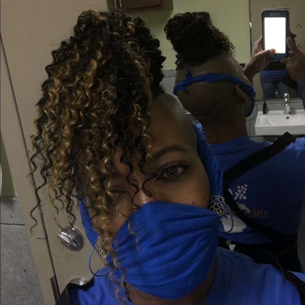 Face mask - Picture 6 of 6